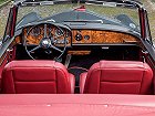 Bentley S, II (1959 – 1962), Кабриолет. Фото 5