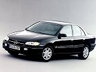 Opel Omega, B (1994 – 1999), Седан: характеристики, отзывы