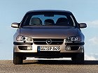 Opel Omega, B (1994 – 1999), Седан. Фото 3