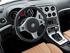 Alfa Romeo 159,  (2005 – 2011), Универсал 5 дв.. Фото 5