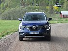 Renault Koleos, II (2016 – н.в.), Внедорожник 5 дв.. Фото 4