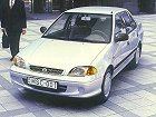 Suzuki Swift, II Рестайлинг (1995 – 2003), Седан: характеристики, отзывы