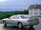Toyota Corona EXiV, II (ST200) (1993 – 1998), Седан-хардтоп. Фото 2