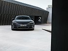 Audi RS e-tron GT,  (2020 – н.в.), Седан. Фото 3