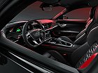 Audi RS e-tron GT,  (2020 – н.в.), Седан. Фото 4