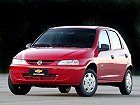Chevrolet Celta,  (2000 – 2006), Хэтчбек 3 дв.: характеристики, отзывы