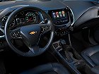 Chevrolet Cruze, II (2015 – н.в.), Хэтчбек 5 дв.. Фото 4