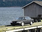 Chevrolet Lumina,  (1989 – 2001), Седан: характеристики, отзывы