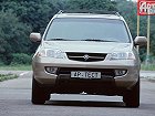 Acura MDX, I (2000 – 2006), Внедорожник 5 дв.. Фото 4