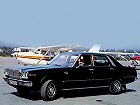 Datsun Laurel, III (1977 – 1981), Седан: характеристики, отзывы