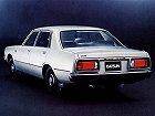 Datsun Laurel, III (1977 – 1981), Седан. Фото 2