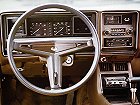 Datsun Laurel, III (1977 – 1981), Седан. Фото 4