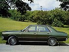 Datsun Laurel, III (1977 – 1981), Седан. Фото 5