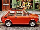 Fiat 126, I (1972 – 1996), Хэтчбек 5 дв.. Фото 2