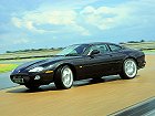 Jaguar XKR, I (1998 – 2004), Купе. Фото 2