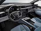 Audi e-tron Sportback, I (2019 – н.в.), Внедорожник 5 дв.. Фото 5