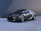 Lexus IS, IV (2020 – н.в.), Седан: характеристики, отзывы