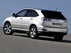 Lexus RX, II (2003 – 2006), Внедорожник 5 дв.. Фото 3