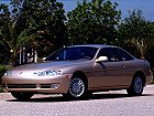 Lexus SC, I (1991 – 2001), Купе: характеристики, отзывы