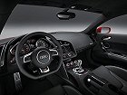 Audi R8, I (Typ 42) Рестайлинг (2012 – 2015), Купе. Фото 5