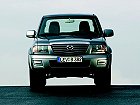Mazda B-series, V (1997 – 2006), Пикап Двойная кабина. Фото 3