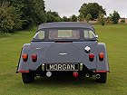 Morgan 4/4, I (1962 – н.в.), Родстер. Фото 4