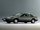Nissan Exa, I (1986 – 1990), Тарга: характеристики, отзывы