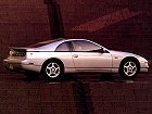 Nissan Fairlady Z, IV (Z32) (1989 – 2000), Купе. Фото 2