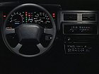 Nissan Pathfinder, I (1985 – 1995), Внедорожник 5 дв.. Фото 3