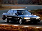 Acura Legend, I (1986 – 1990), Седан: характеристики, отзывы