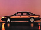 Acura Legend, I (1986 – 1990), Седан. Фото 2