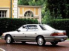 Acura Legend, I (1986 – 1990), Седан. Фото 3