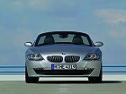 BMW Z4, I (E85/E86) Рестайлинг (2005 – 2009), Родстер. Фото 4