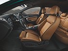 Opel Insignia, I Рестайлинг (2013 – 2017), Универсал 5 дв.. Фото 4