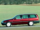 Opel Omega, A (1984 – 1994), Универсал 5 дв.. Фото 2
