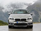 BMW 2 серии Active Tourer, F45 (2014 – 2018), Компактвэн. Фото 4