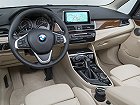 BMW 2 серии Active Tourer, F45 (2014 – 2018), Компактвэн. Фото 5