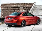 BMW 2 серии, F22 Рестайлинг (2017 – н.в.), Купе. Фото 3