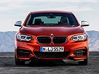 BMW 2 серии, F22 Рестайлинг (2017 – н.в.), Купе. Фото 4