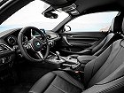BMW 2 серии, F22 Рестайлинг (2017 – н.в.), Купе. Фото 5