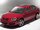 Pontiac G4,  (2005 – 2010), Седан: характеристики, отзывы