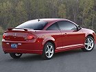Pontiac G4,  (2005 – 2010), Седан. Фото 2