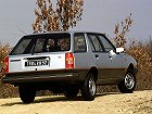 Renault 18,  (1978 – 1986), Универсал 5 дв.. Фото 3