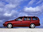 Renault Megane, I Рестайлинг (1999 – 2003), Универсал 5 дв.. Фото 2