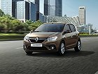 Renault Sandero, II Рестайлинг (2018 – н.в.), Хэтчбек 5 дв.: характеристики, отзывы