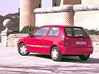 Toyota Starlet, V (P90) (1995 – 1999), Хэтчбек 3 дв.. Фото 3