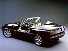 BMW Z1, E30 (1988 – 1991), Родстер. Фото 2
