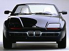 BMW Z1, E30 (1988 – 1991), Родстер. Фото 3