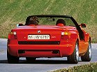BMW Z1, E30 (1988 – 1991), Родстер. Фото 5