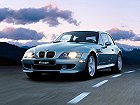 BMW Z3 M, I (E36) (1997 – 2000), Купе: характеристики, отзывы
